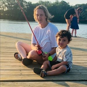 Meet your Posher, Victoria